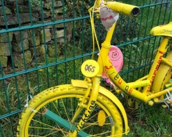 Buntes Fahrrad004