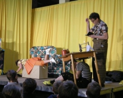 Weihnachtstheater 02