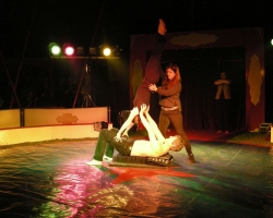 Zirkus Erwachsene006