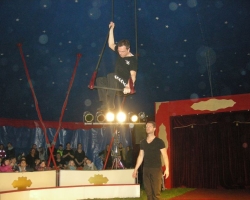 Zirkus Erwachsene007