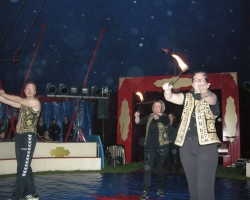 Zirkus Erwachsene009