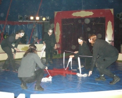 Zirkus Erwachsene011