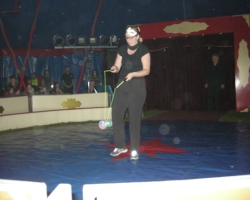 Zirkus Erwachsene013